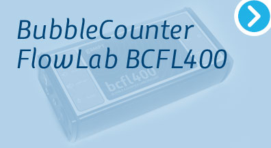 BubbleCounterFlowLab BCFL400