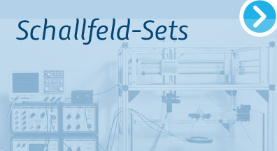 Schallfeld Sets