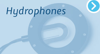 Soundfield Hydrophones